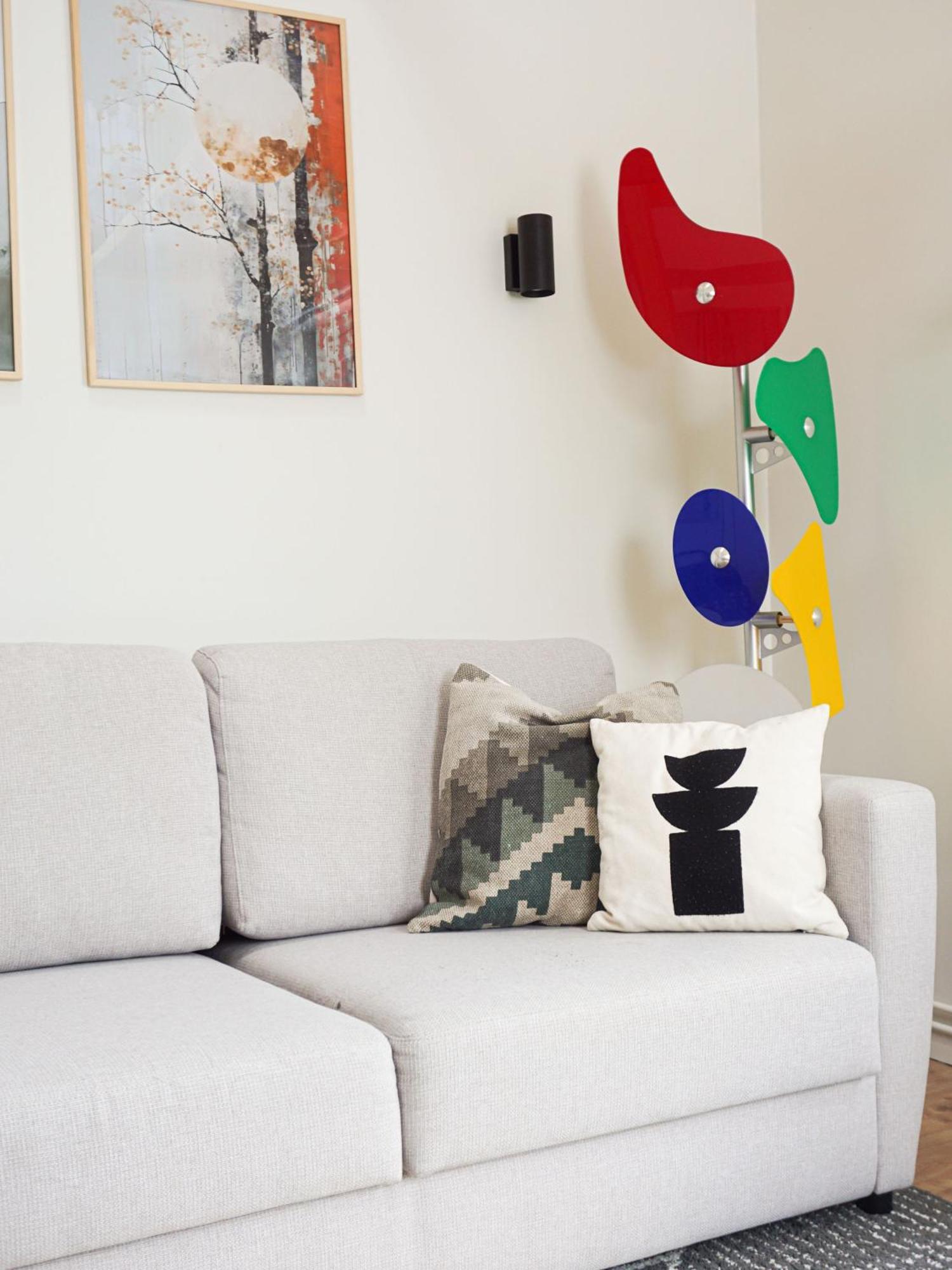 La Petite Boheme With Free Parking Apartment สต็อกโฮล์ม ภายนอก รูปภาพ