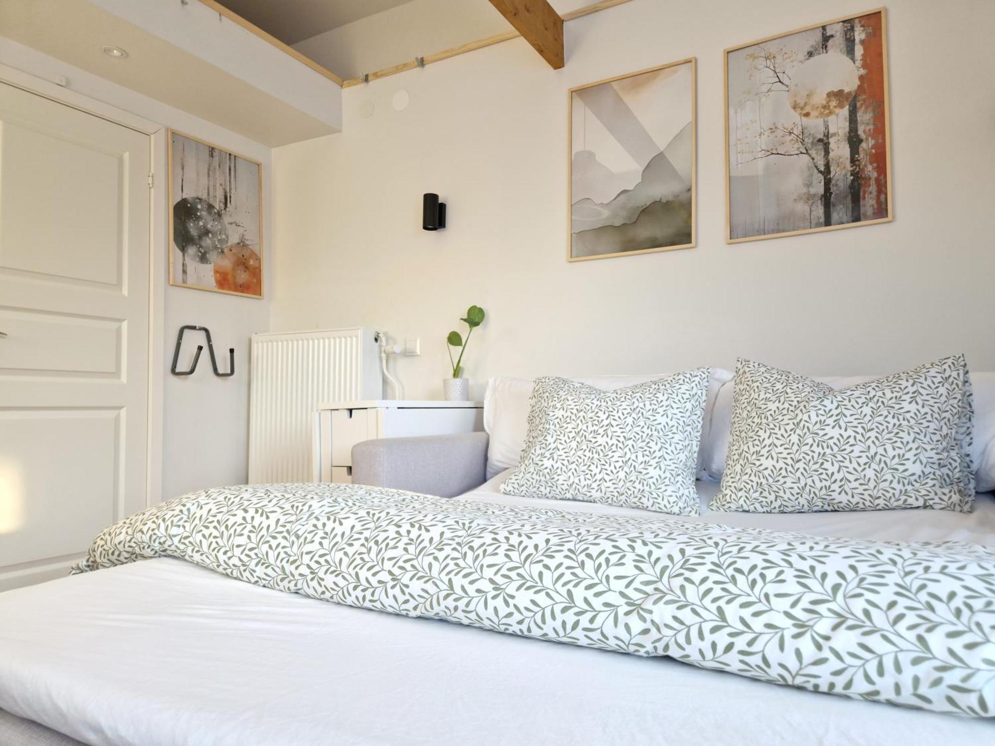 La Petite Boheme With Free Parking Apartment สต็อกโฮล์ม ภายนอก รูปภาพ
